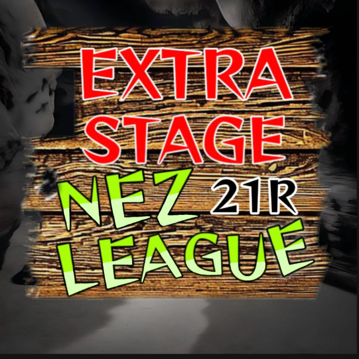 21R「NEZ LEAGUE」