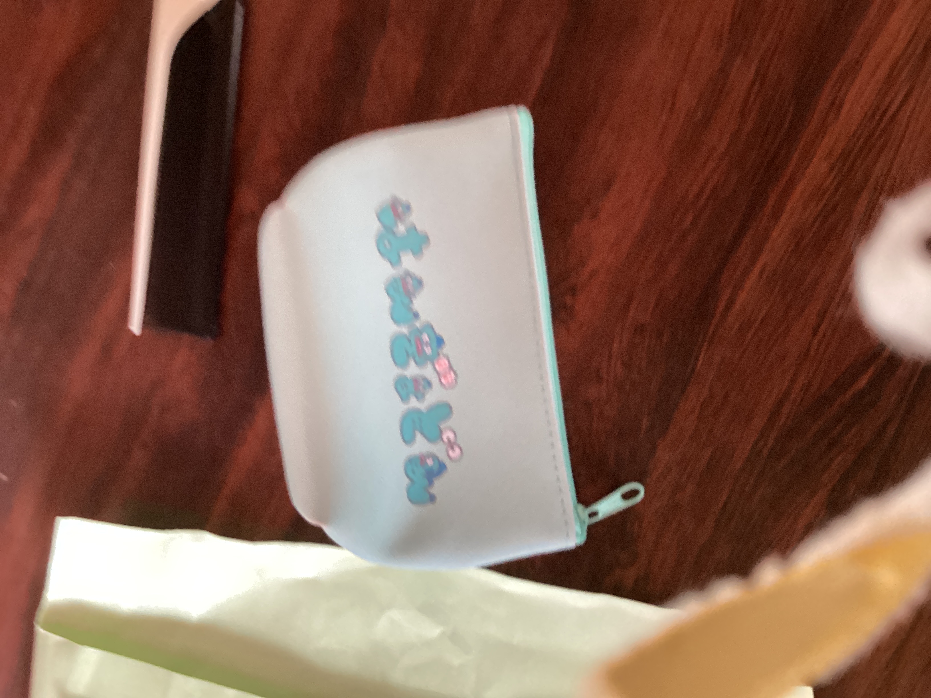落とし物