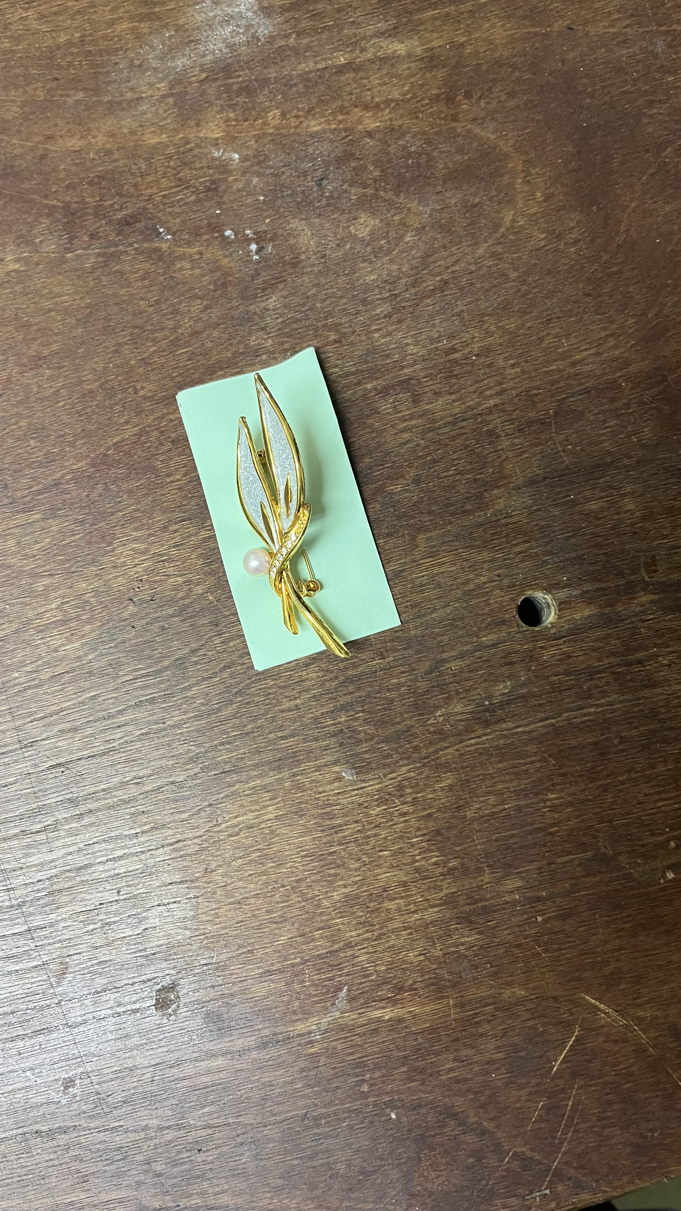 落とし物